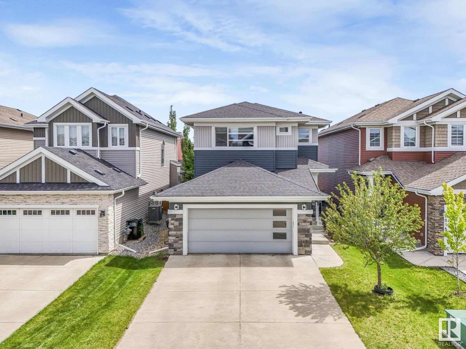 1611 168 St Sw, Edmonton, Alberta  T6W 3R7 - Photo 2 - E4439319