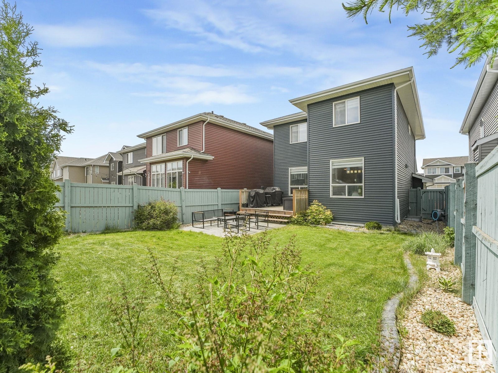 1611 168 St Sw, Edmonton, Alberta  T6W 3R7 - Photo 43 - E4439319