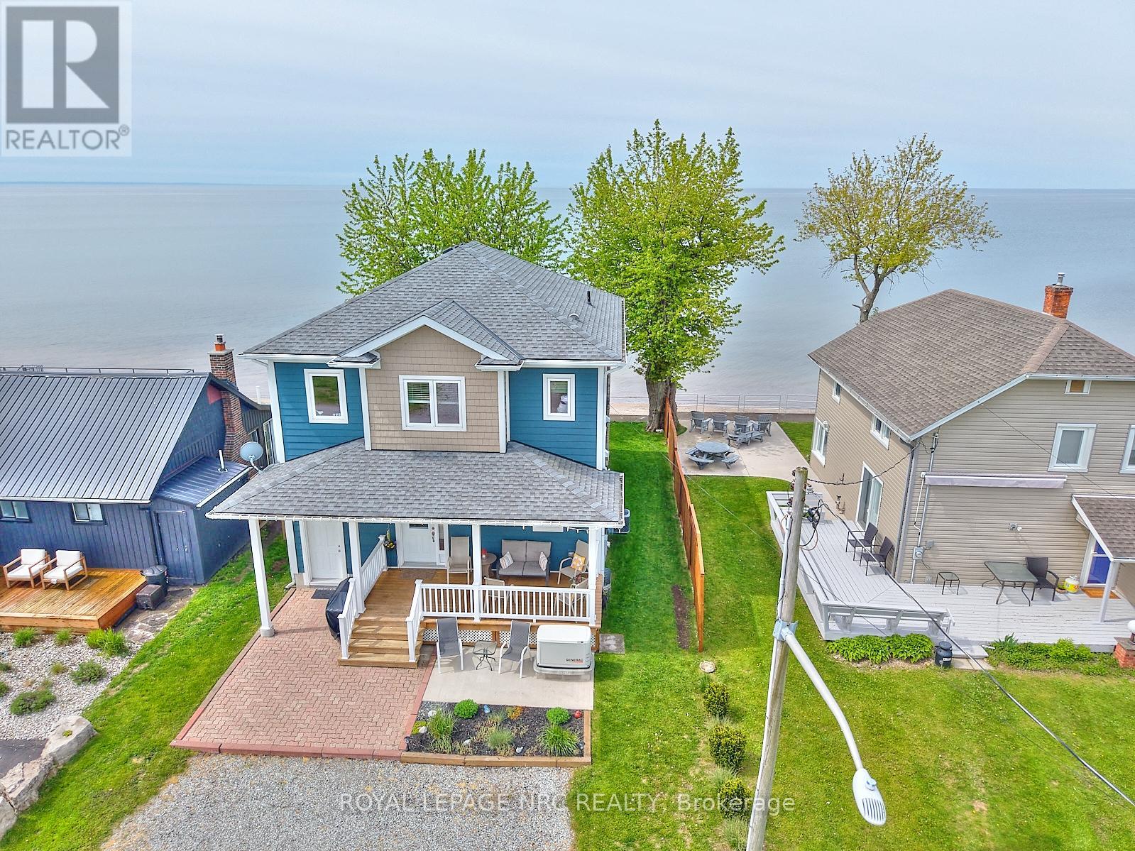 11565 Beach Road E, Wainfleet, Ontario  L0S 1V0 - Photo 18 - X12183267