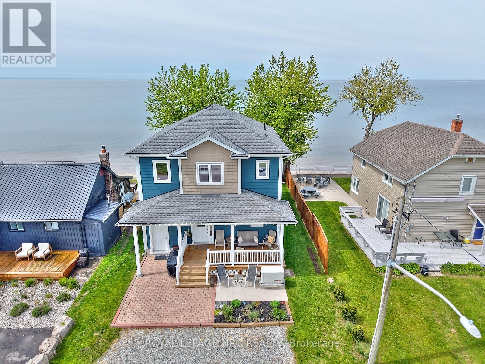 11565 Beach Road E, Wainfleet, Ontario  L0S 1V0 - Photo 19 - X12183267