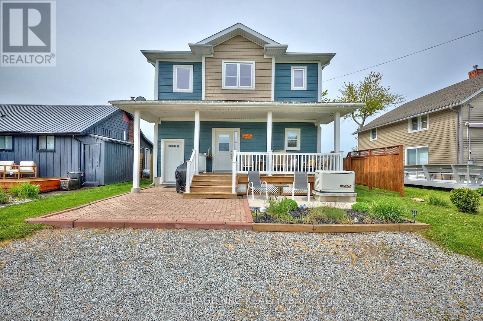 11565 Beach Road E, Wainfleet, Ontario  L0S 1V0 - Photo 2 - X12183267