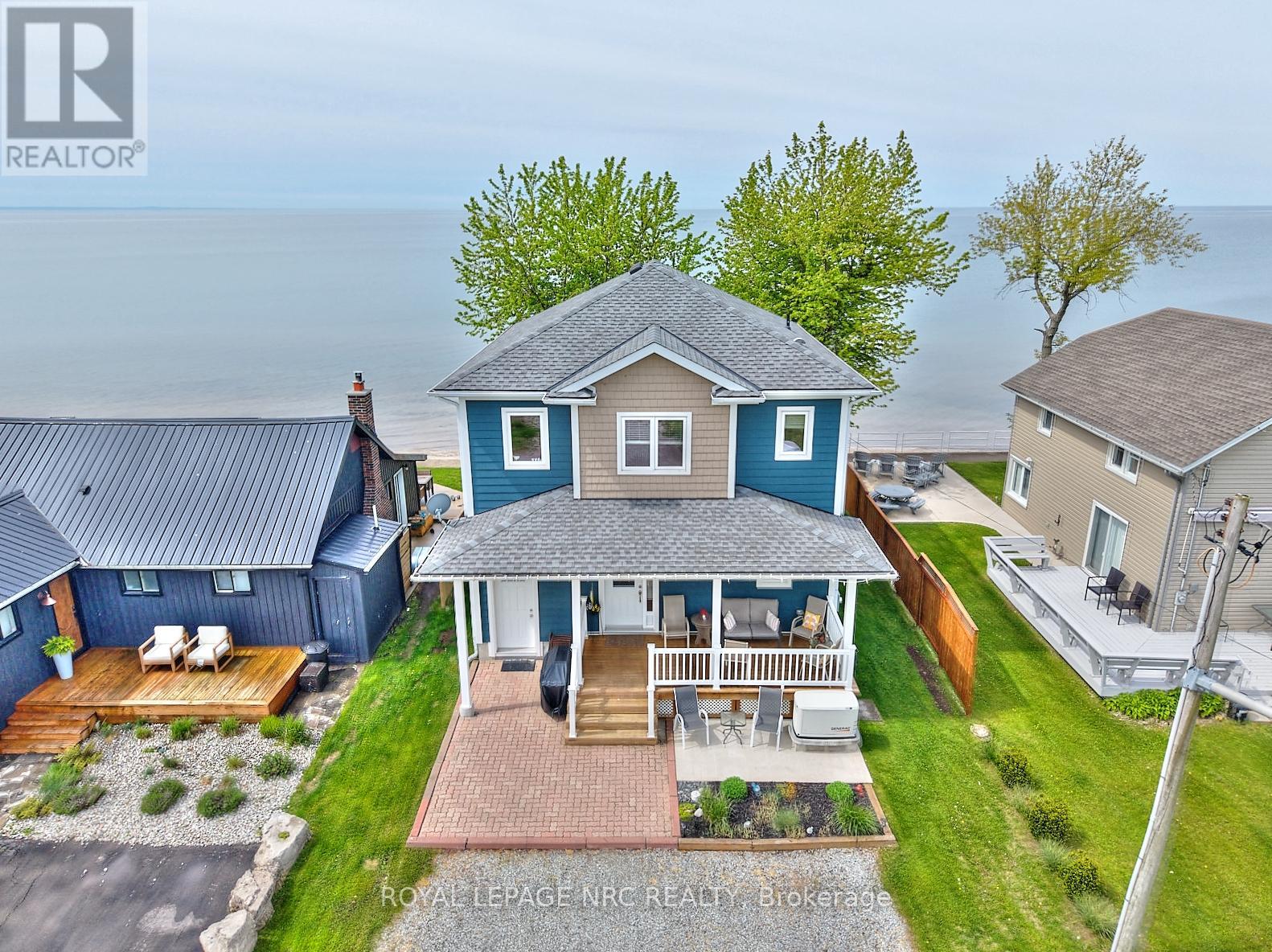 11565 Beach Road E, Wainfleet, Ontario  L0S 1V0 - Photo 21 - X12183267