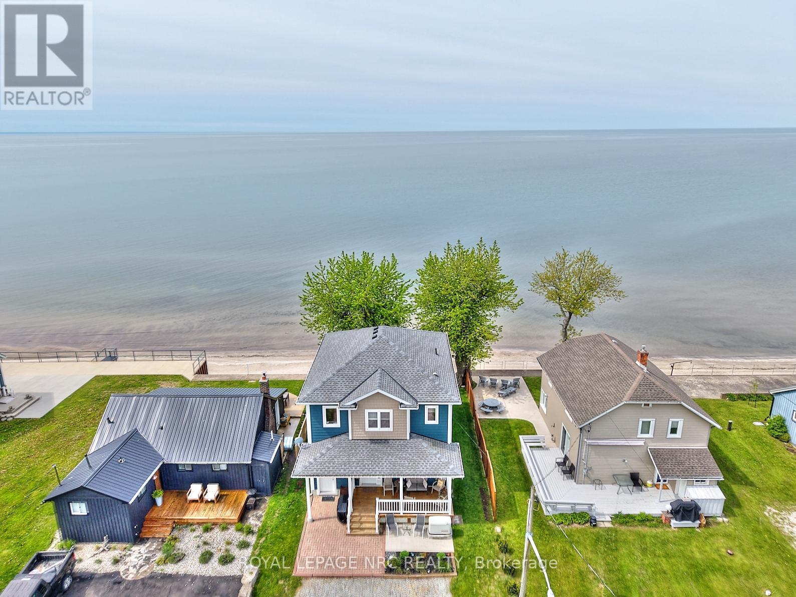 11565 Beach Road E, Wainfleet, Ontario  L0S 1V0 - Photo 22 - X12183267