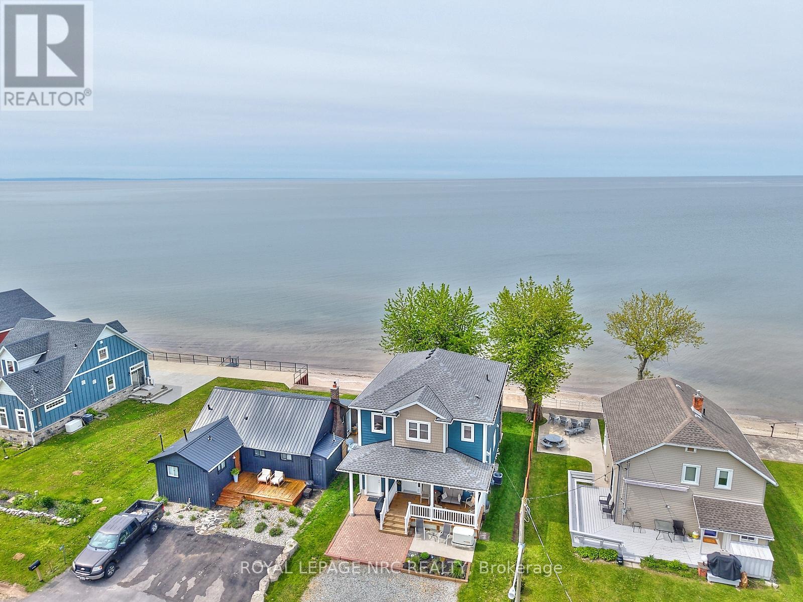 11565 Beach Road E, Wainfleet, Ontario  L0S 1V0 - Photo 23 - X12183267