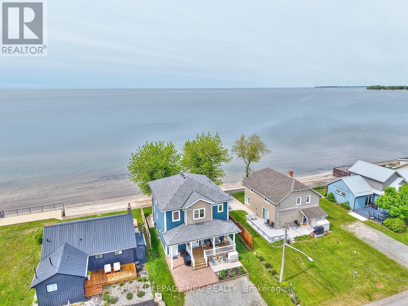 11565 Beach Road E, Wainfleet, Ontario  L0S 1V0 - Photo 24 - X12183267