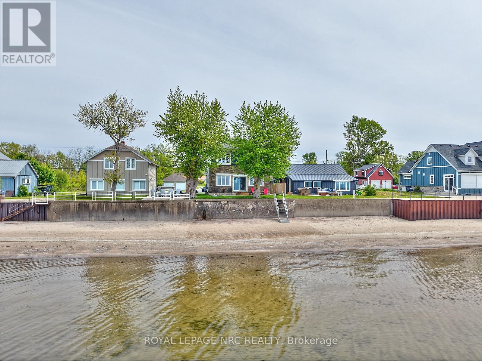 11565 Beach Road E, Wainfleet, Ontario  L0S 1V0 - Photo 27 - X12183267