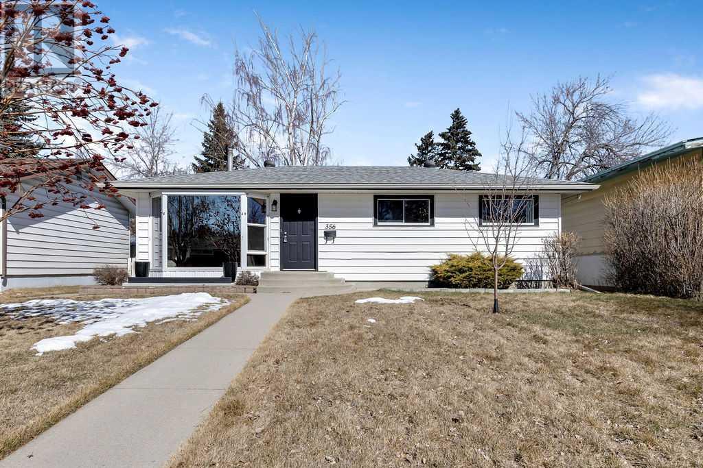 Property at 356 84 Avenue SE image 1