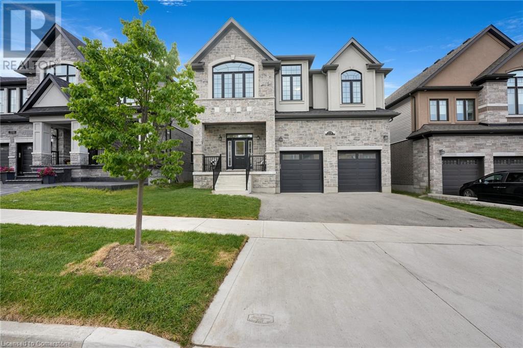 Property at 554 BRIDGEMILL Crescent image 2