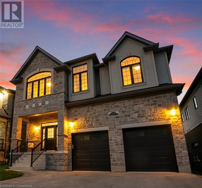 Property at 554 BRIDGEMILL Crescent image 1