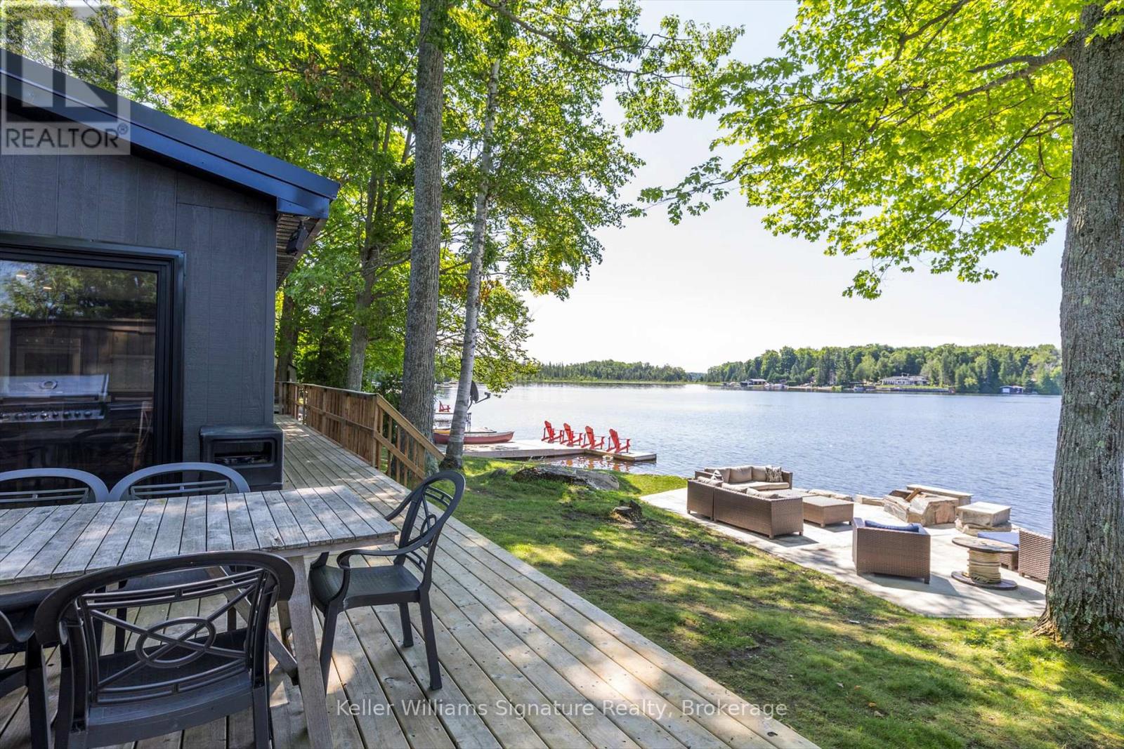 135 Driftwood Village Road, Kawartha Lakes, Ontario  K0M 1K0 - Photo 10 - X12183253
