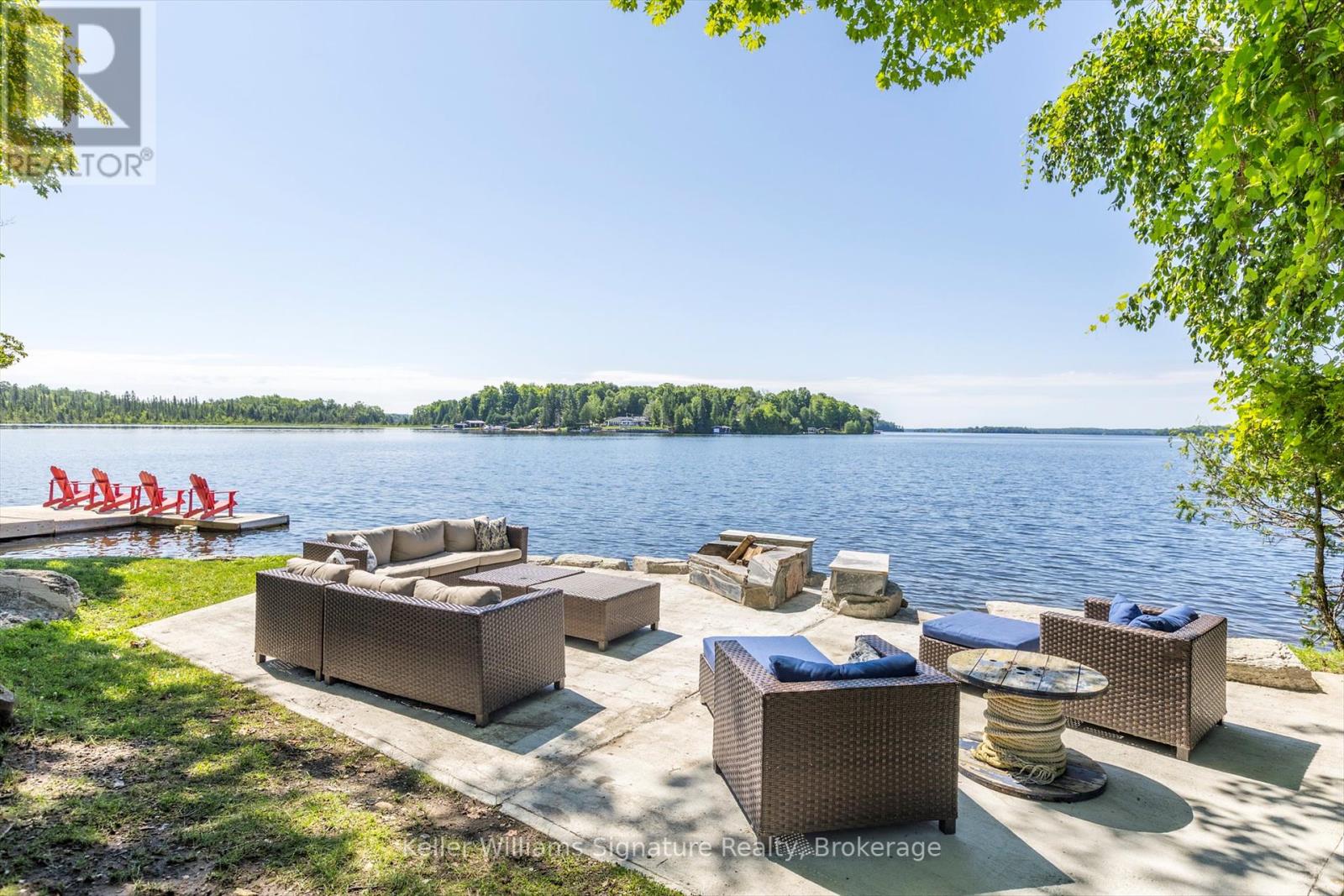 135 Driftwood Village Road, Kawartha Lakes, Ontario  K0M 1K0 - Photo 11 - X12183253