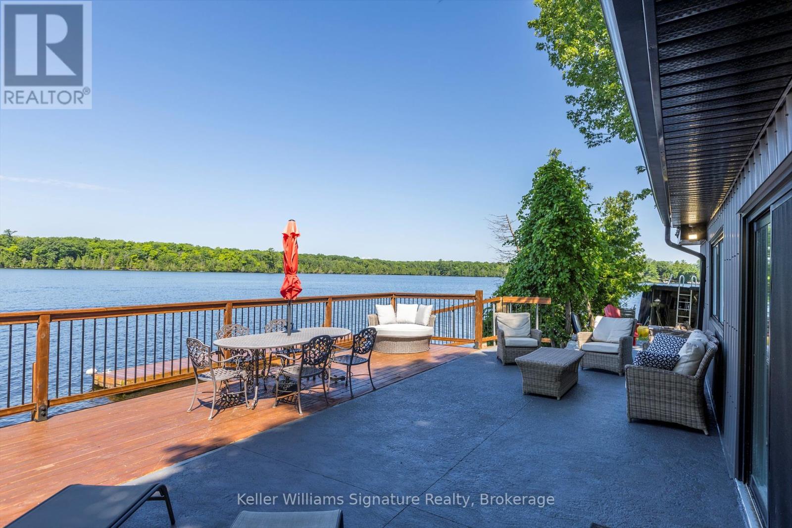 135 Driftwood Village Road, Kawartha Lakes, Ontario  K0M 1K0 - Photo 13 - X12183253