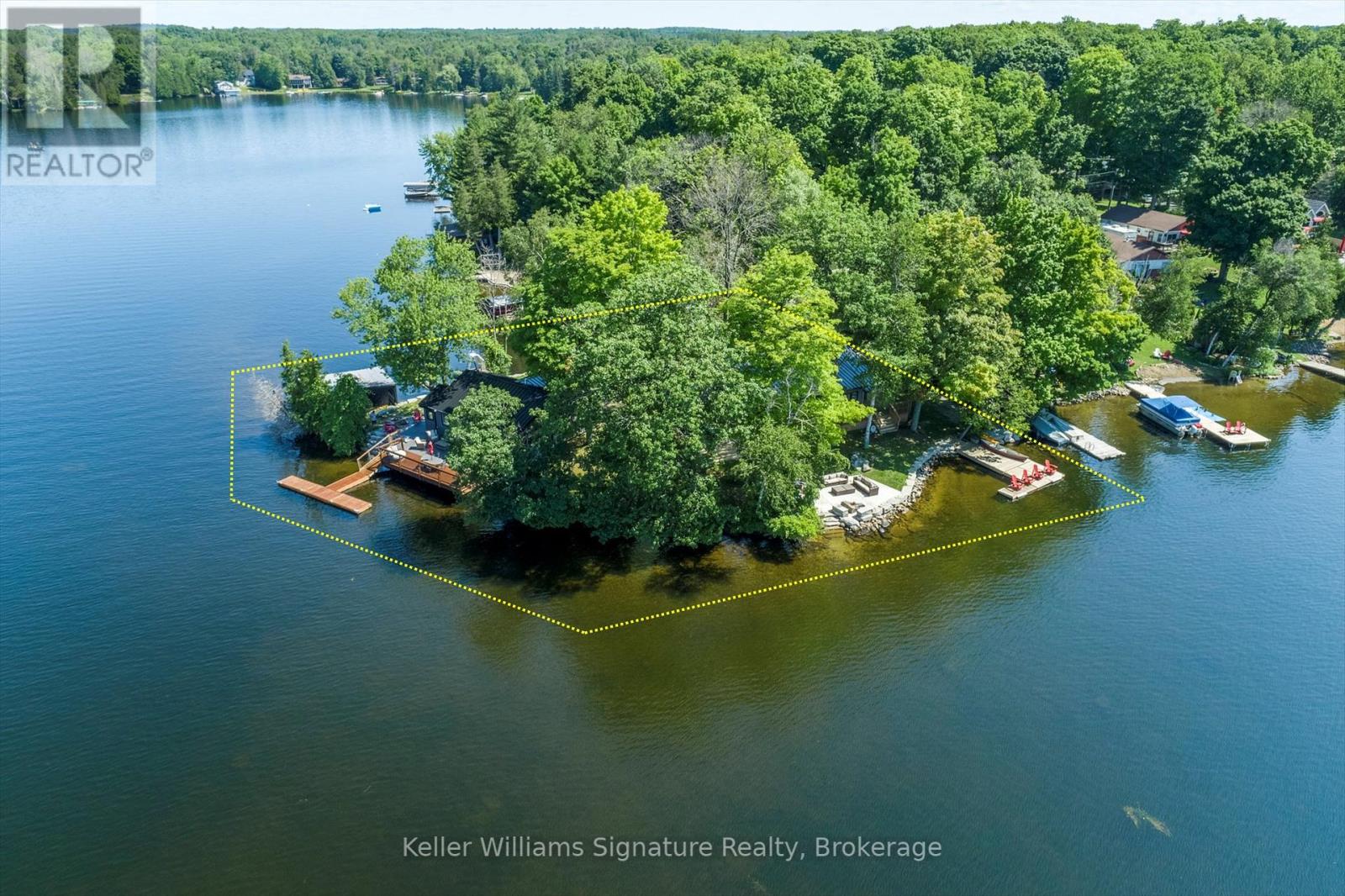 135 Driftwood Village Road, Kawartha Lakes, Ontario  K0M 1K0 - Photo 14 - X12183253
