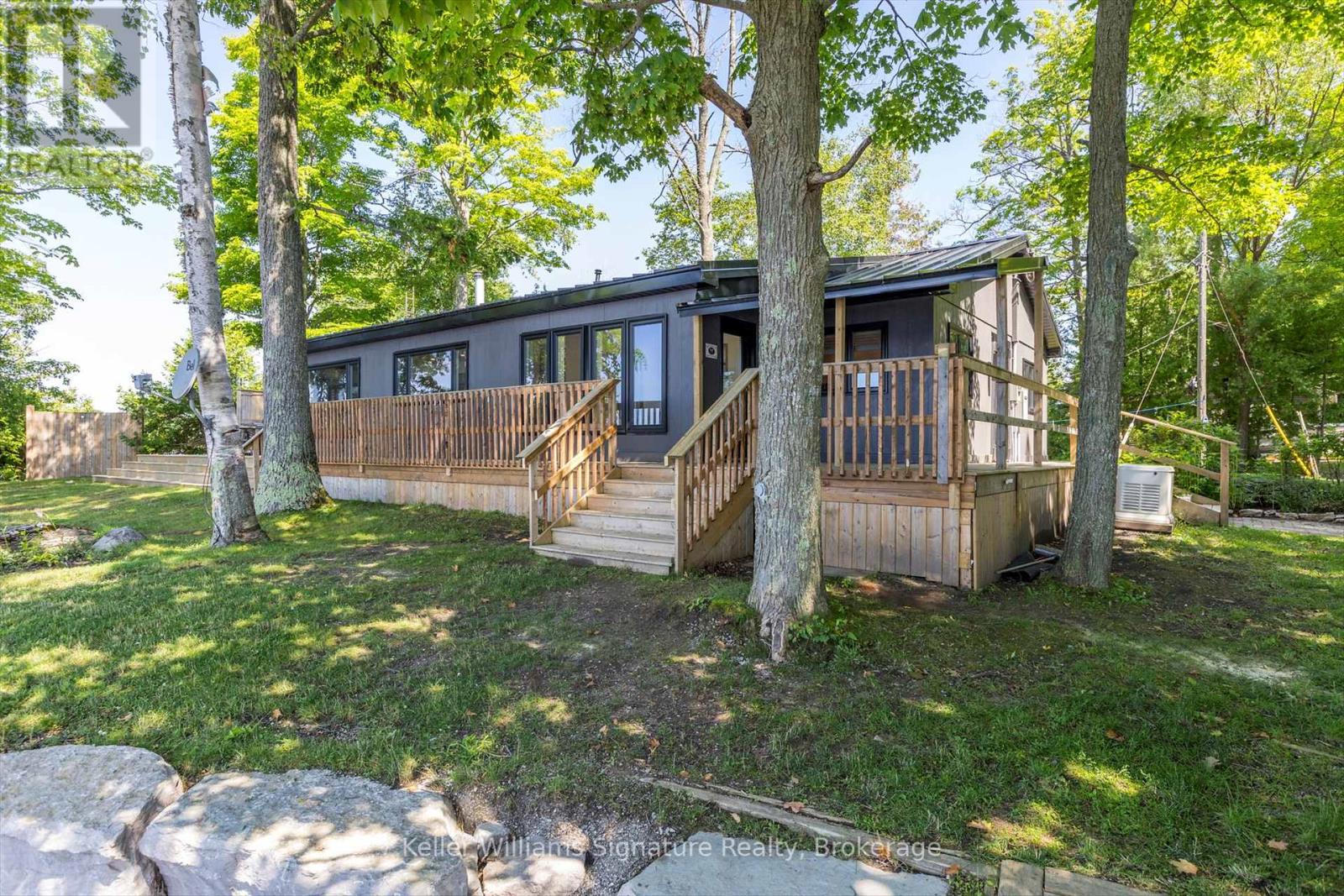 135 Driftwood Village Road, Kawartha Lakes, Ontario  K0M 1K0 - Photo 15 - X12183253