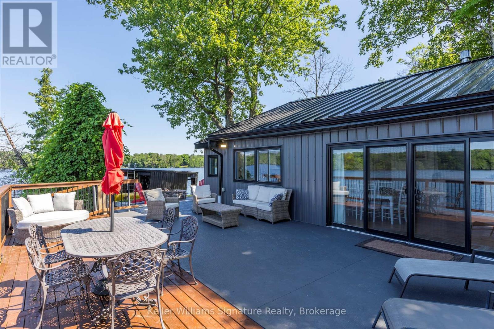 135 Driftwood Village Road, Kawartha Lakes, Ontario  K0M 1K0 - Photo 29 - X12183253