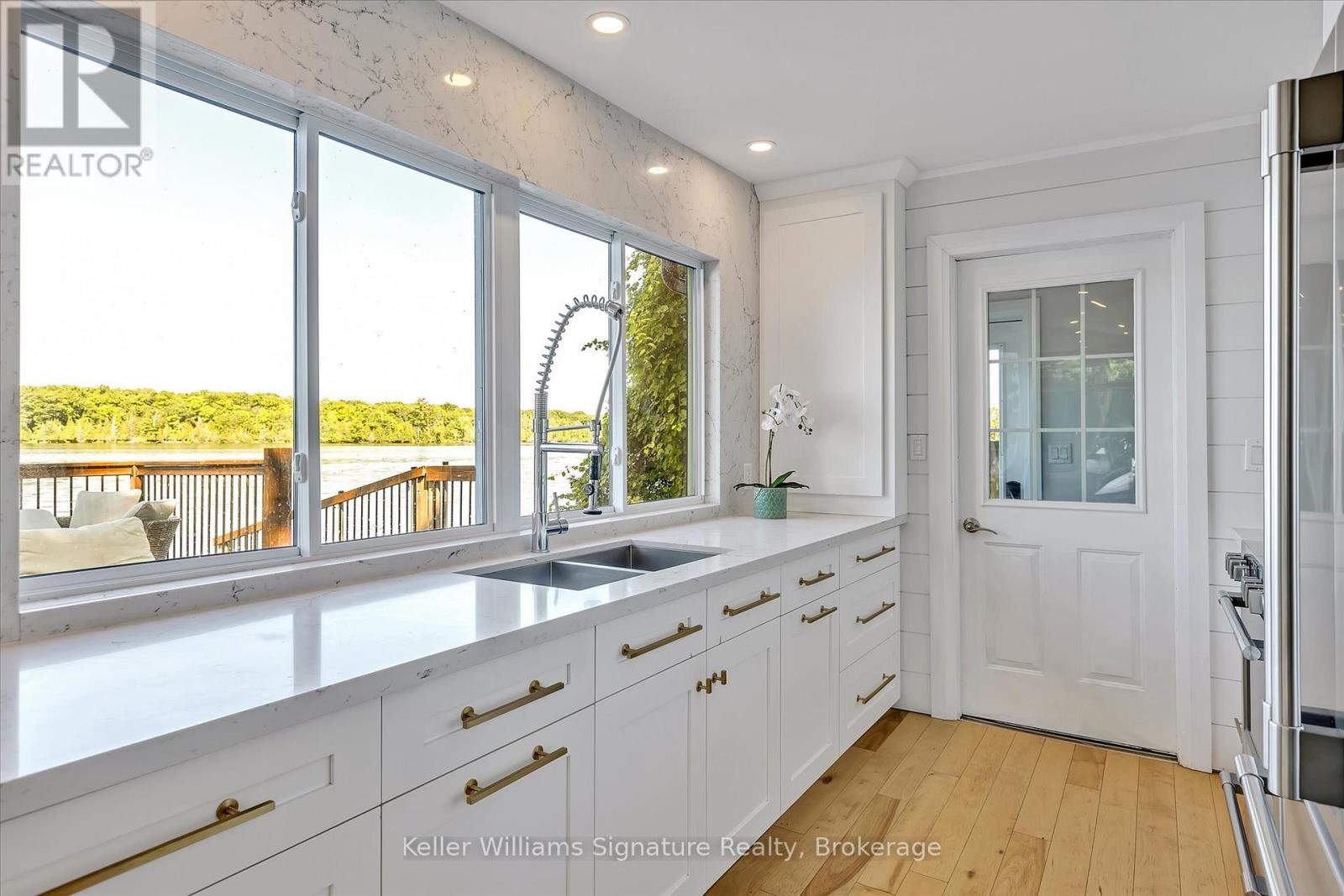 135 Driftwood Village Road, Kawartha Lakes, Ontario  K0M 1K0 - Photo 30 - X12183253