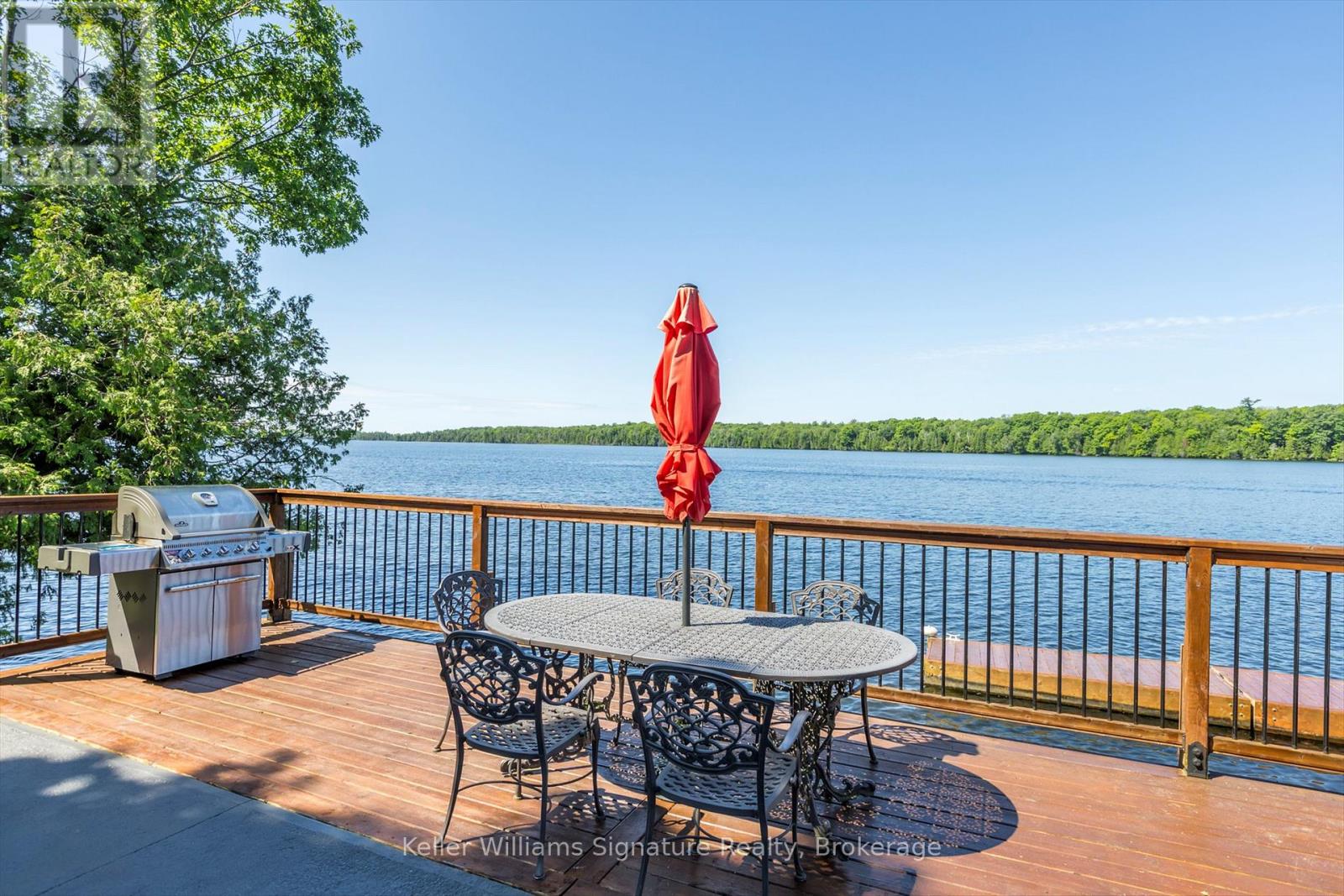 135 Driftwood Village Road, Kawartha Lakes, Ontario  K0M 1K0 - Photo 39 - X12183253