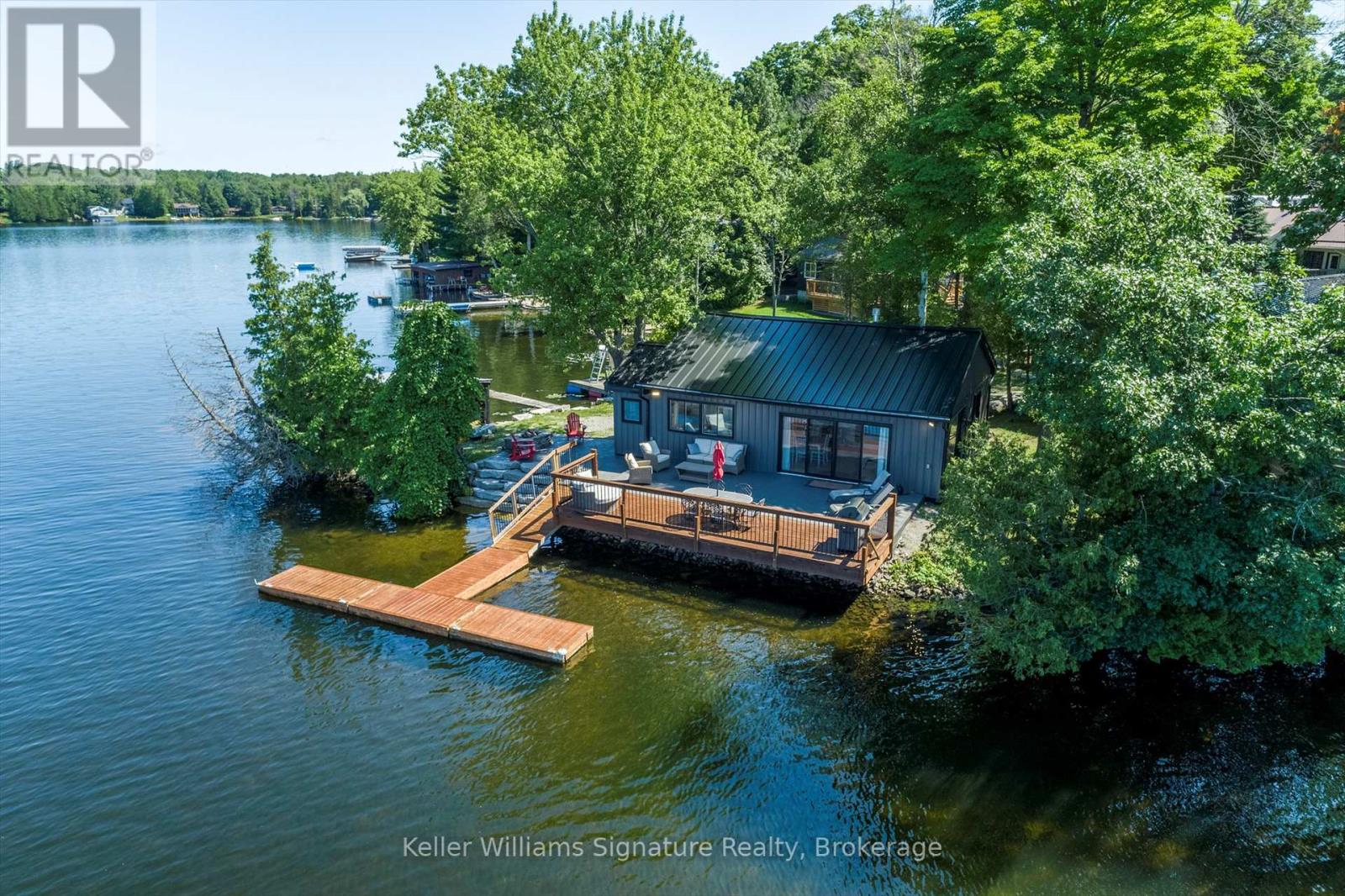 135 Driftwood Village Road, Kawartha Lakes, Ontario  K0M 1K0 - Photo 4 - X12183253