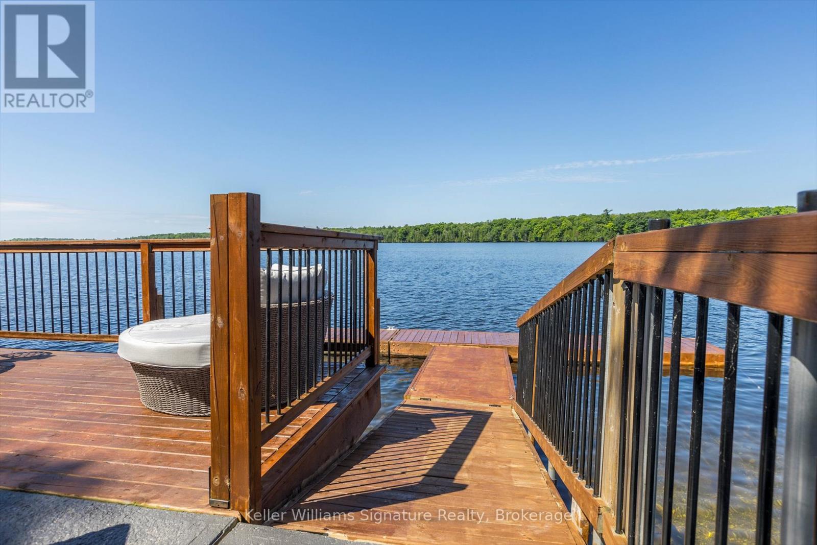 135 Driftwood Village Road, Kawartha Lakes, Ontario  K0M 1K0 - Photo 40 - X12183253