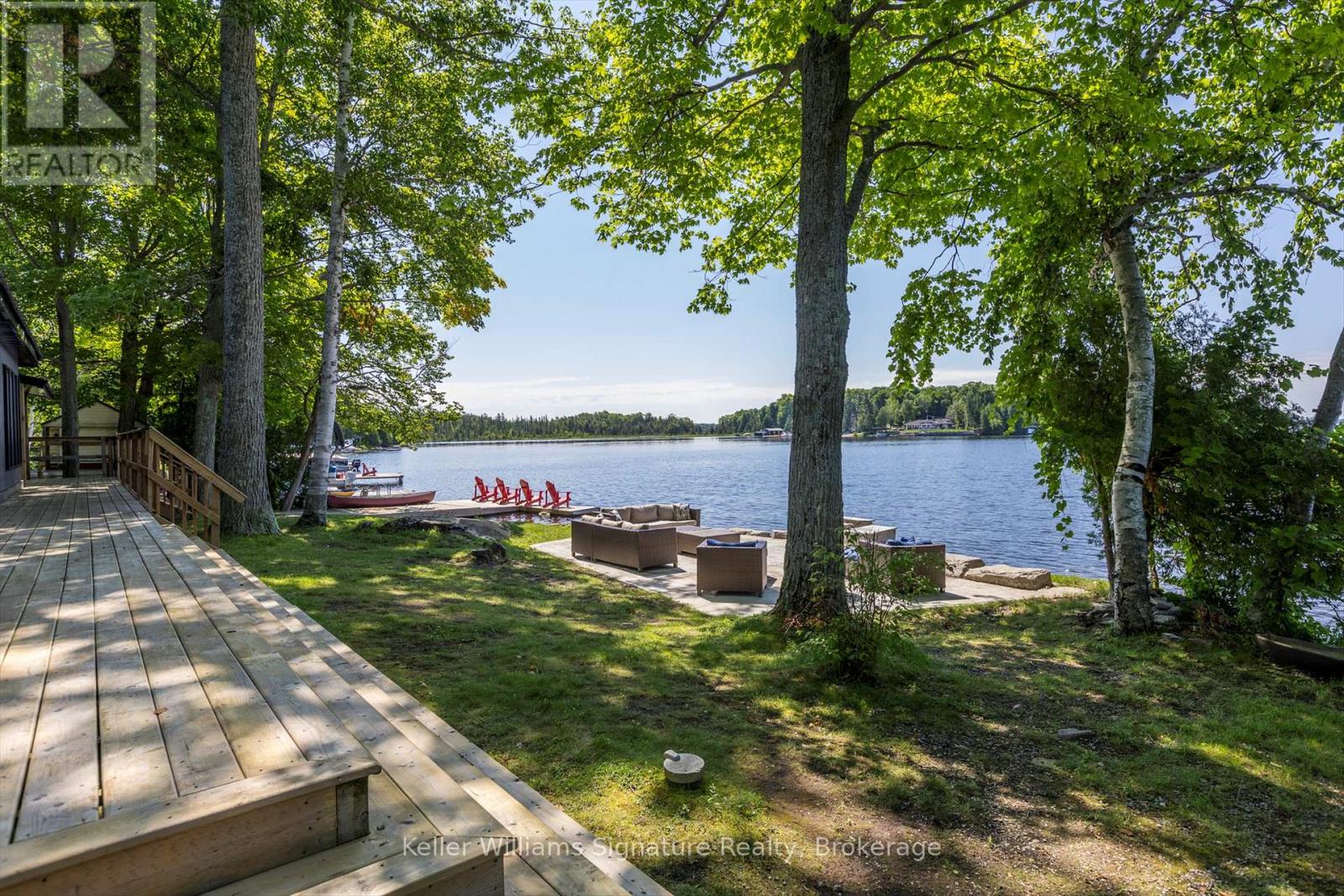 135 Driftwood Village Road, Kawartha Lakes, Ontario  K0M 1K0 - Photo 41 - X12183253