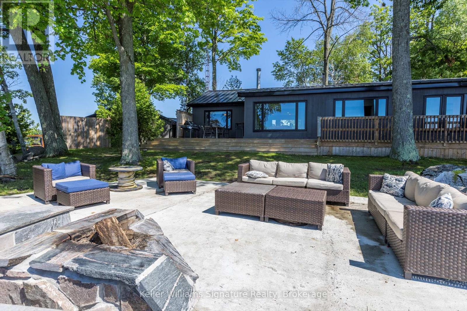 135 Driftwood Village Road, Kawartha Lakes, Ontario  K0M 1K0 - Photo 42 - X12183253