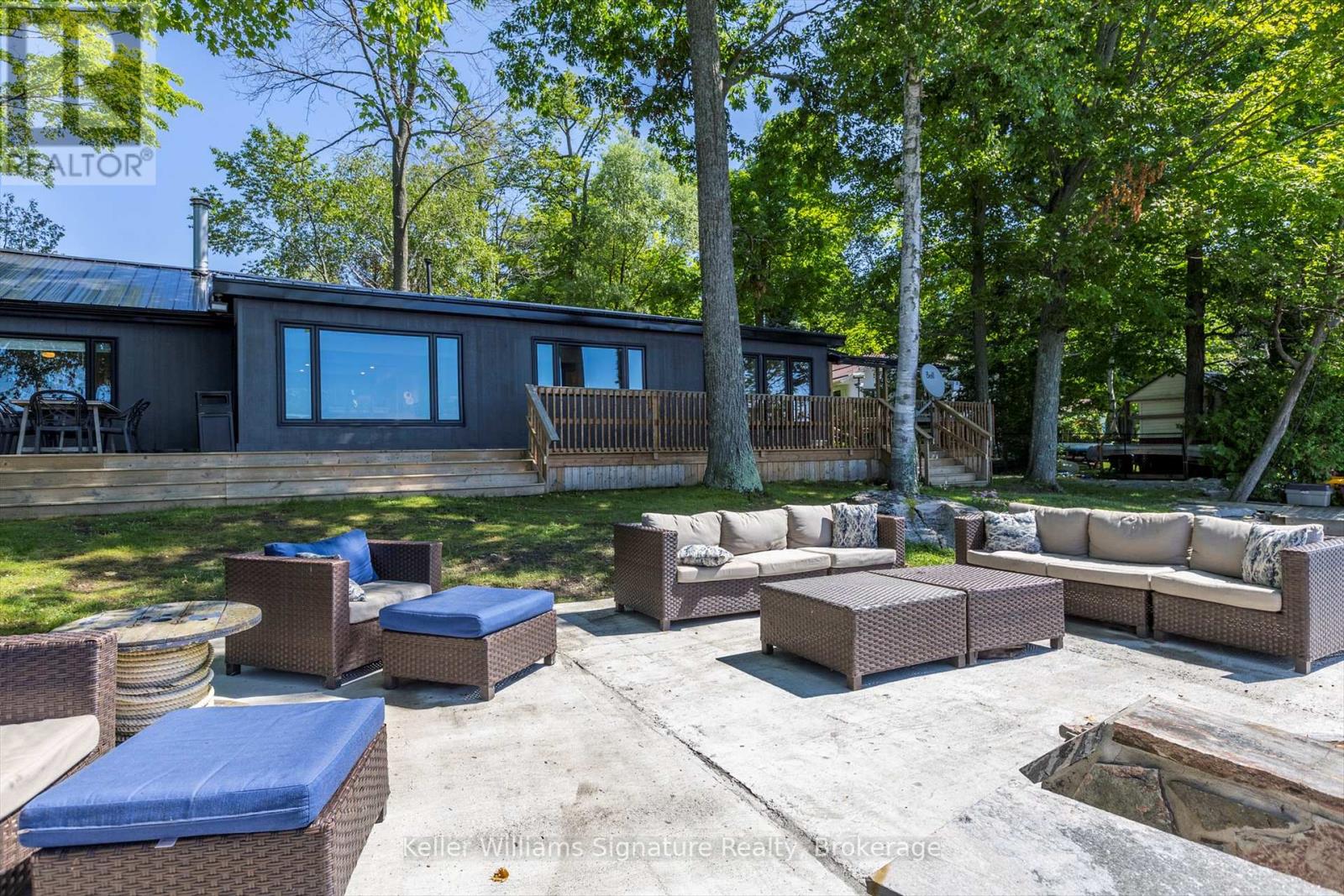 135 Driftwood Village Road, Kawartha Lakes, Ontario  K0M 1K0 - Photo 44 - X12183253