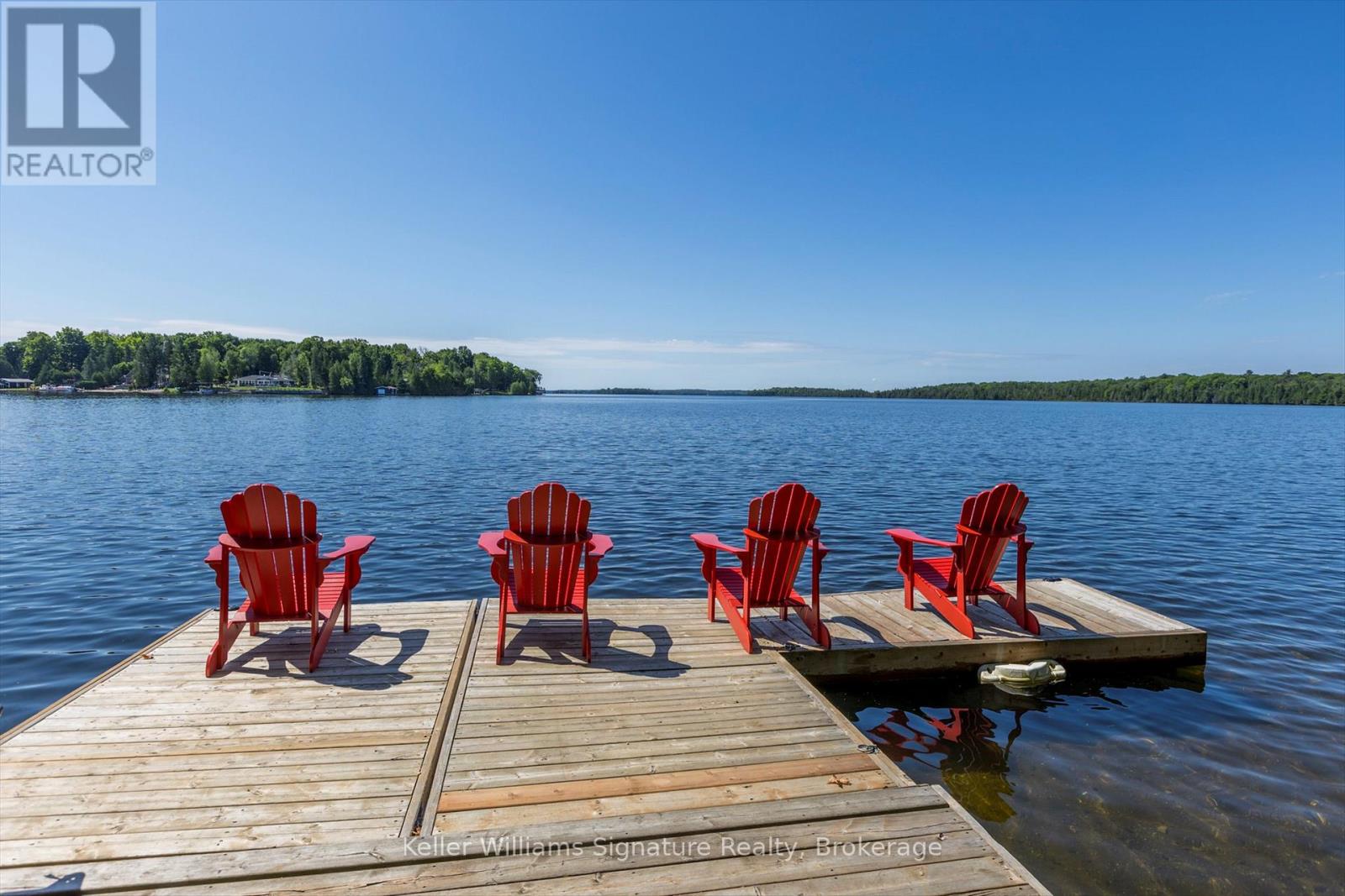 135 Driftwood Village Road, Kawartha Lakes, Ontario  K0M 1K0 - Photo 45 - X12183253