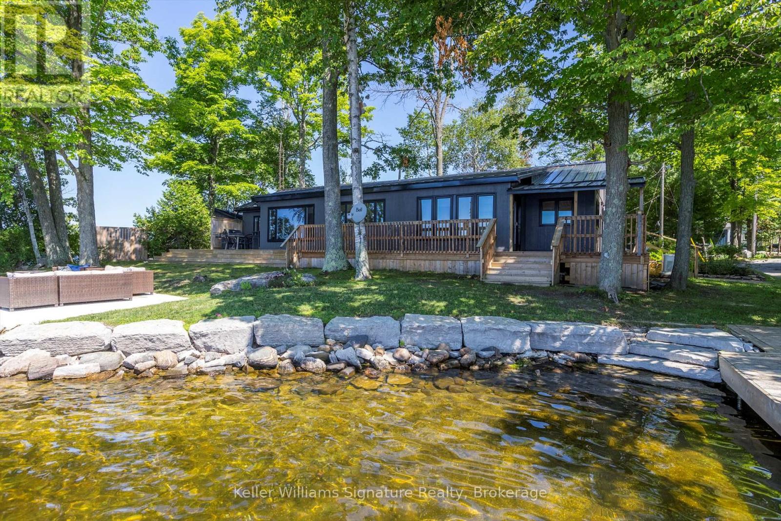 135 Driftwood Village Road, Kawartha Lakes, Ontario  K0M 1K0 - Photo 46 - X12183253