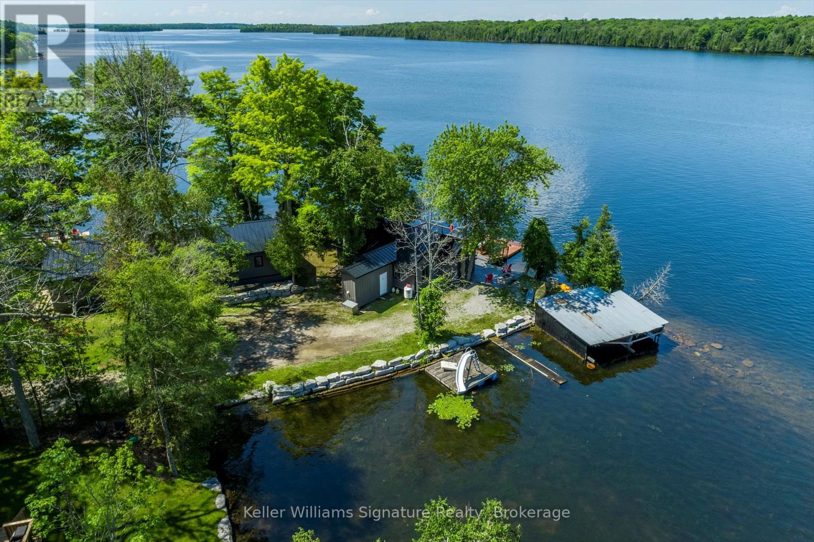 135 Driftwood Village Road, Kawartha Lakes, Ontario  K0M 1K0 - Photo 49 - X12183253