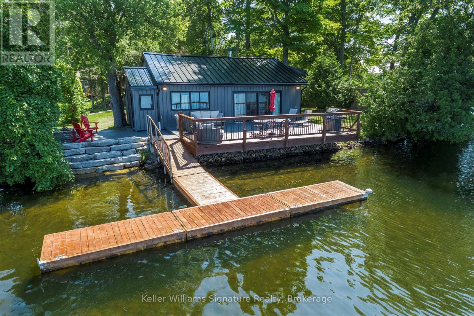 135 Driftwood Village Road, Kawartha Lakes, Ontario  K0M 1K0 - Photo 5 - X12183253