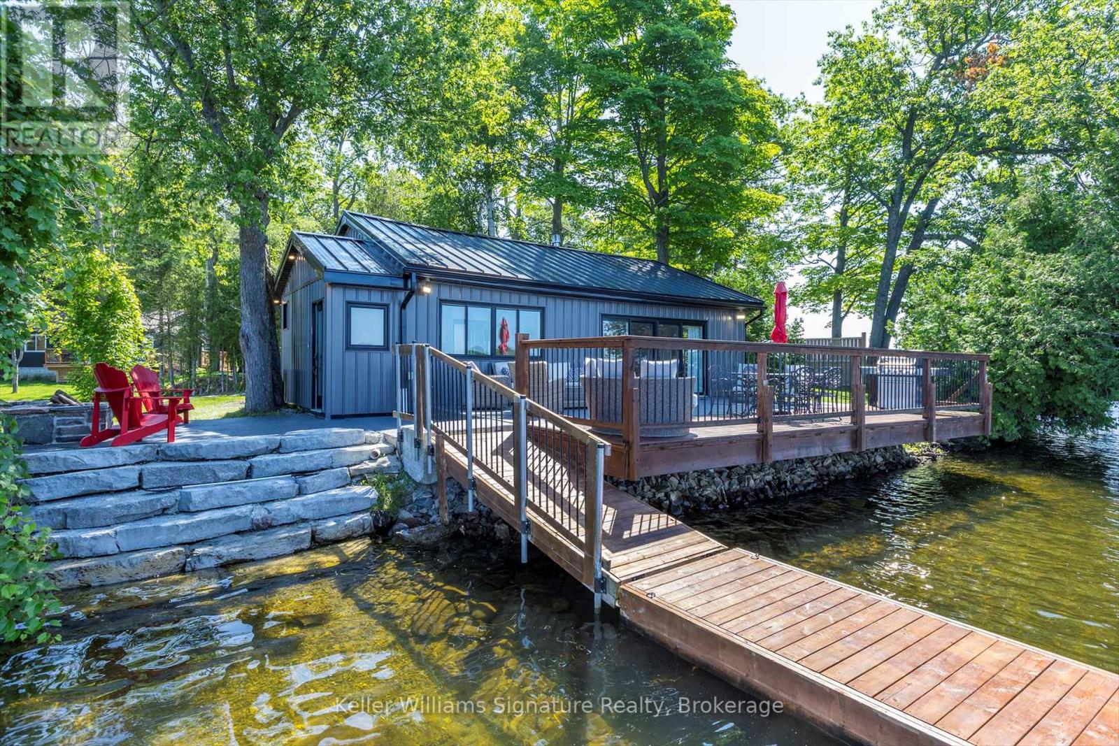 135 Driftwood Village Road, Kawartha Lakes, Ontario  K0M 1K0 - Photo 6 - X12183253