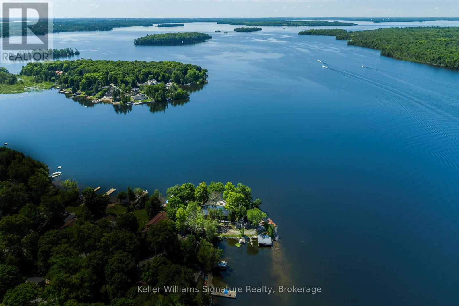135 Driftwood Village Road, Kawartha Lakes, Ontario  K0M 1K0 - Photo 8 - X12183253