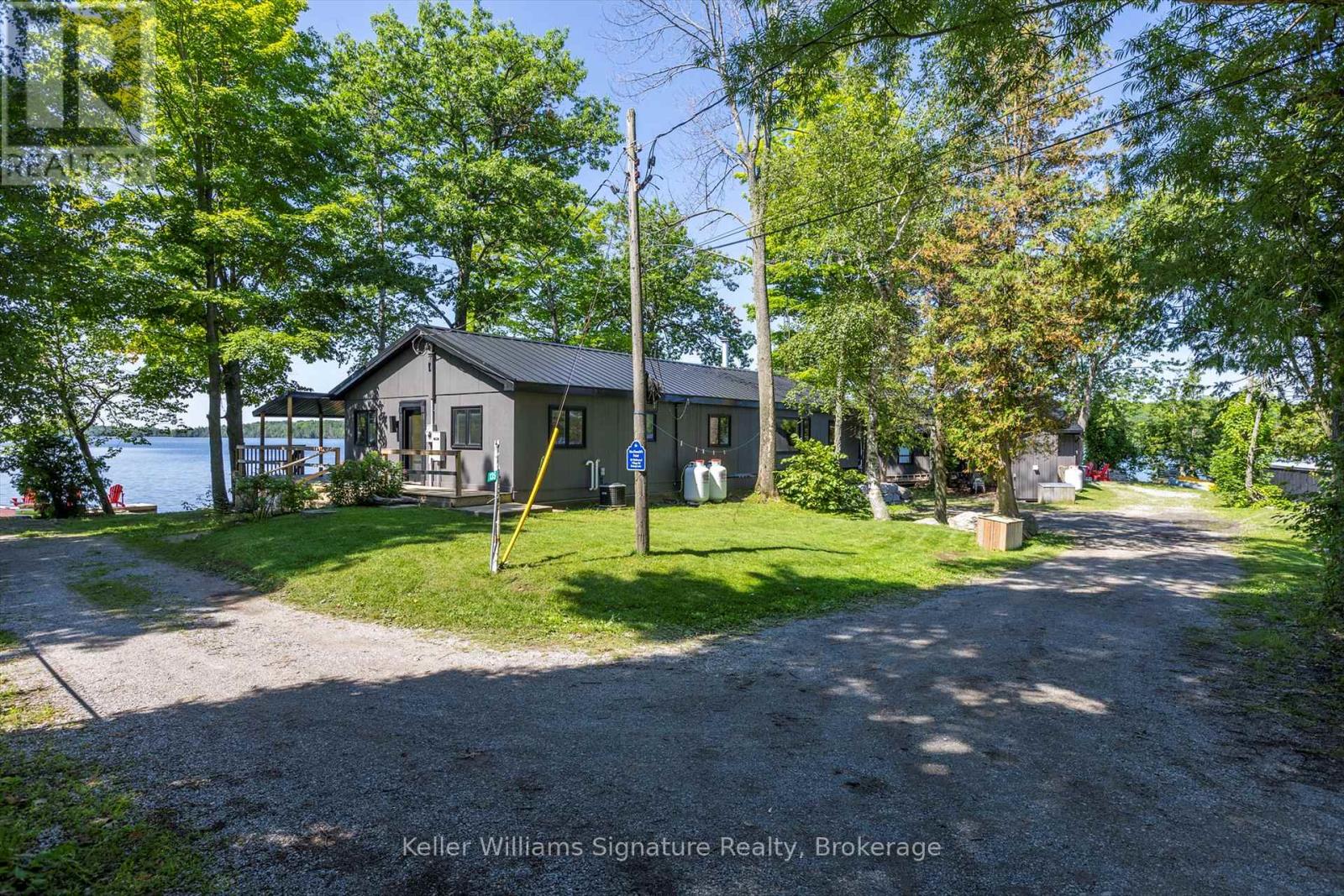 135 Driftwood Village Road, Kawartha Lakes, Ontario  K0M 1K0 - Photo 9 - X12183253