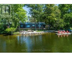 135 DRIFTWOOD VILLAGE ROAD, Kawartha Lakes, Ontario