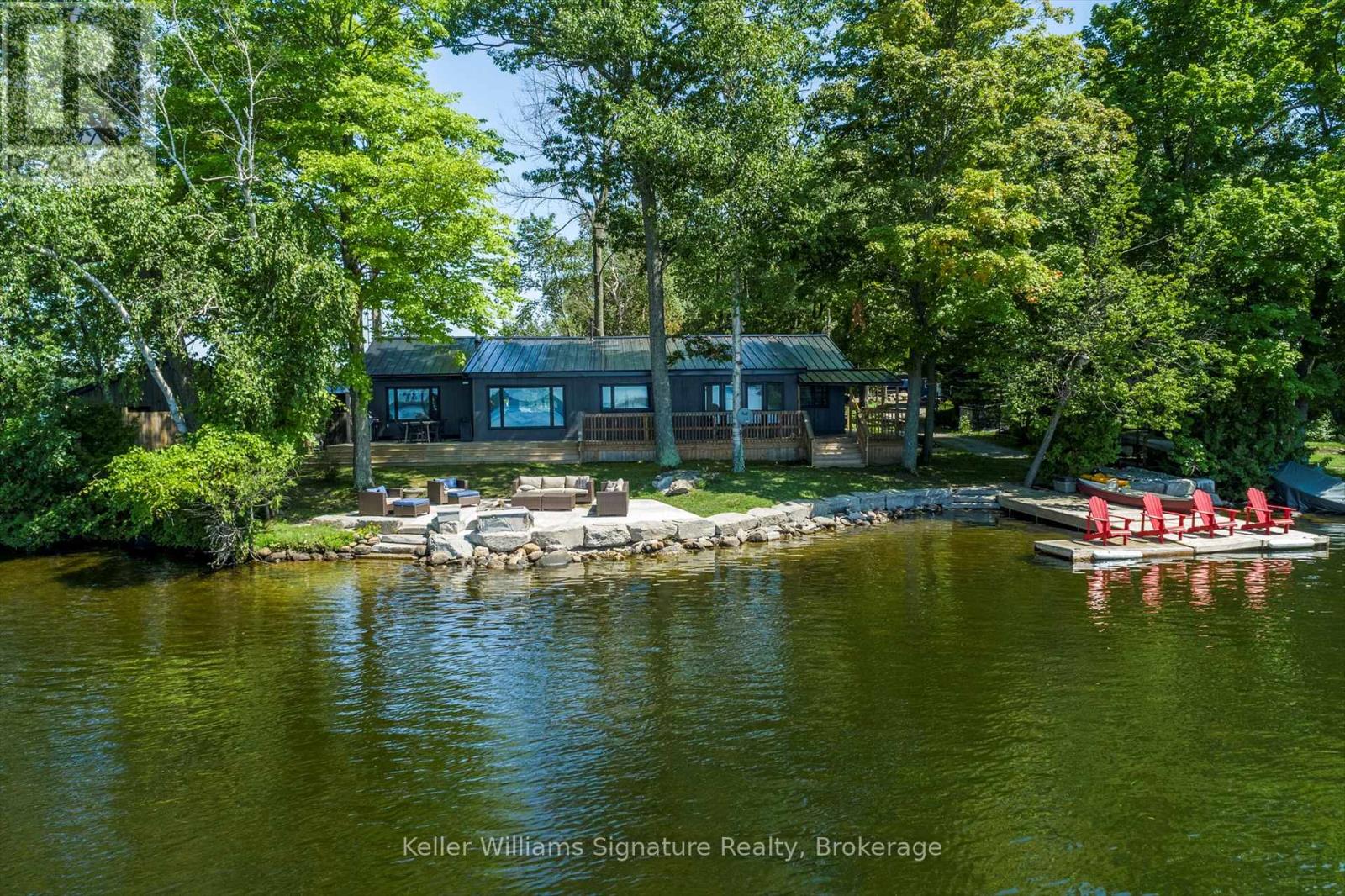 135 DRIFTWOOD VILLAGE ROAD, Kawartha Lakes, Ontario