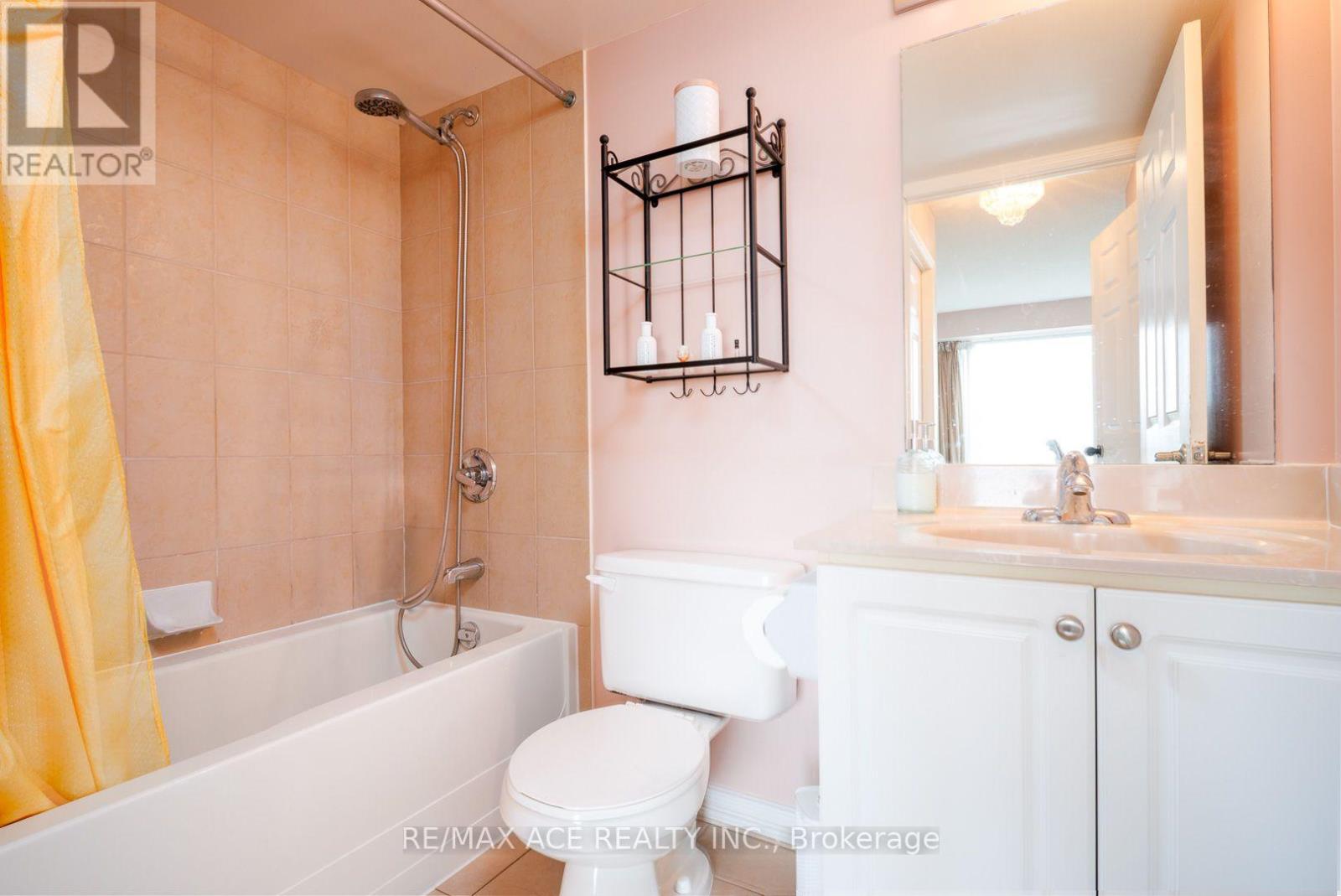 605 - 18 Valley Woods Road, Toronto, Ontario  M3A 0A1 - Photo 12 - C12183272