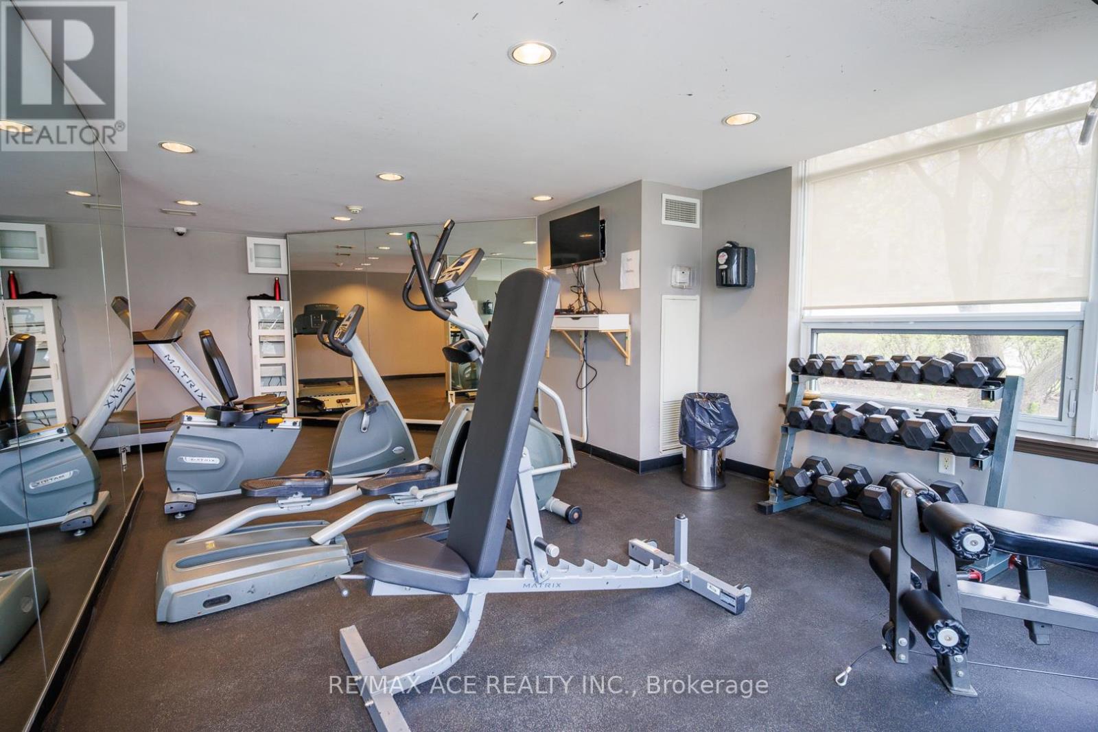 605 - 18 Valley Woods Road, Toronto, Ontario  M3A 0A1 - Photo 20 - C12183272