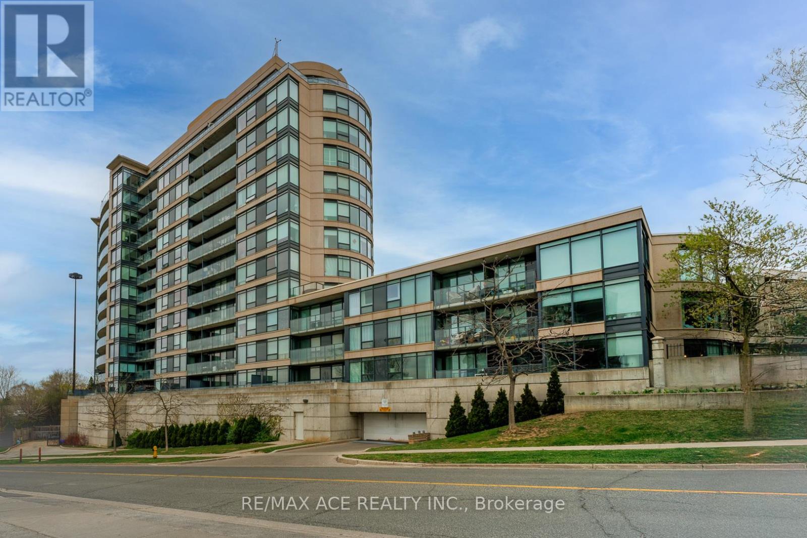 605 - 18 Valley Woods Road, Toronto, Ontario  M3A 0A1 - Photo 21 - C12183272