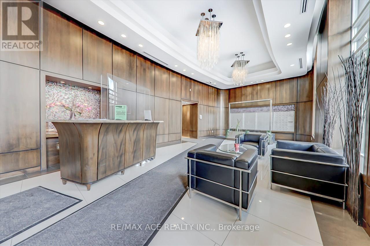 605 - 18 Valley Woods Road, Toronto, Ontario  M3A 0A1 - Photo 3 - C12183272