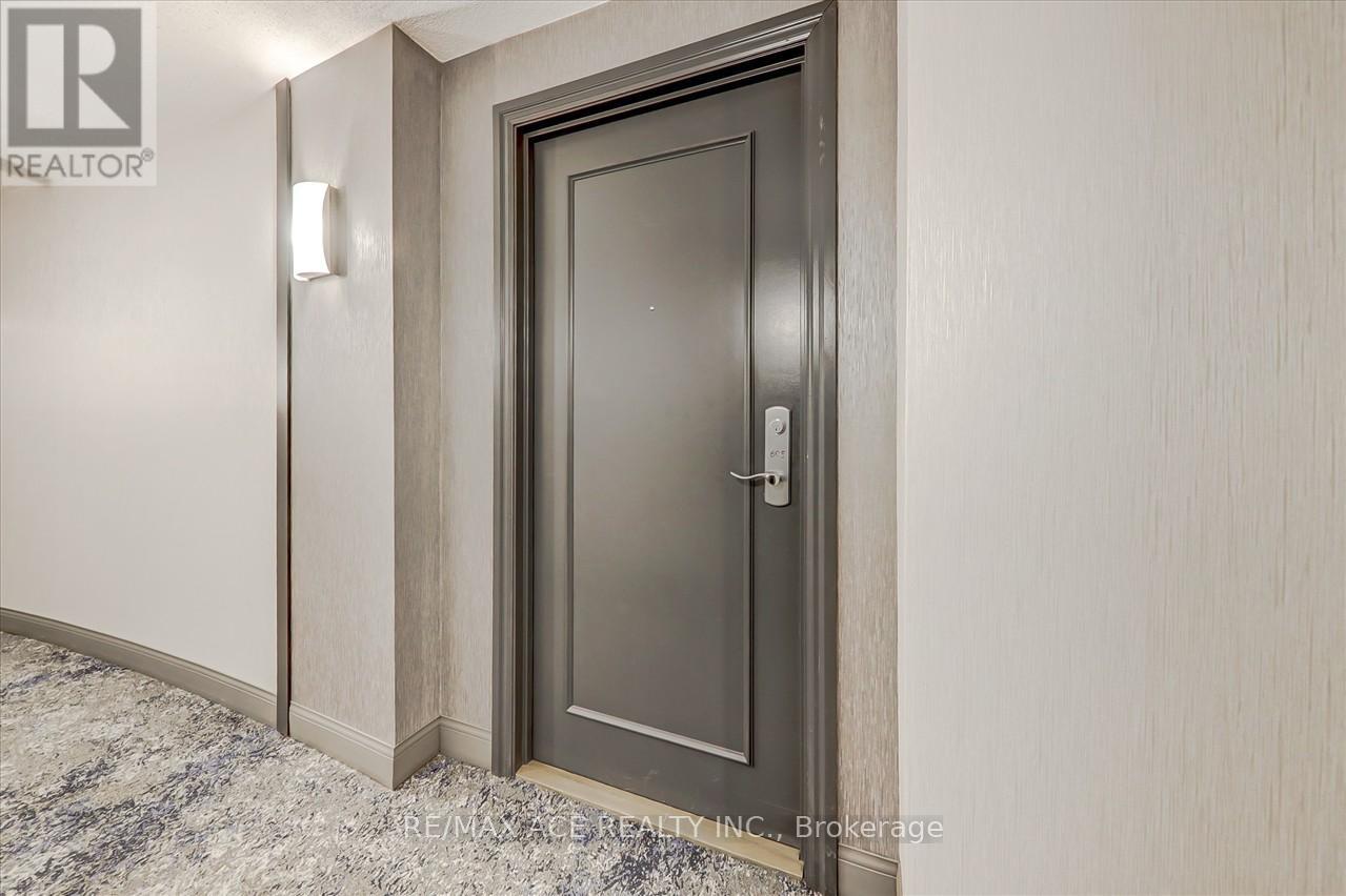 605 - 18 Valley Woods Road, Toronto, Ontario  M3A 0A1 - Photo 4 - C12183272