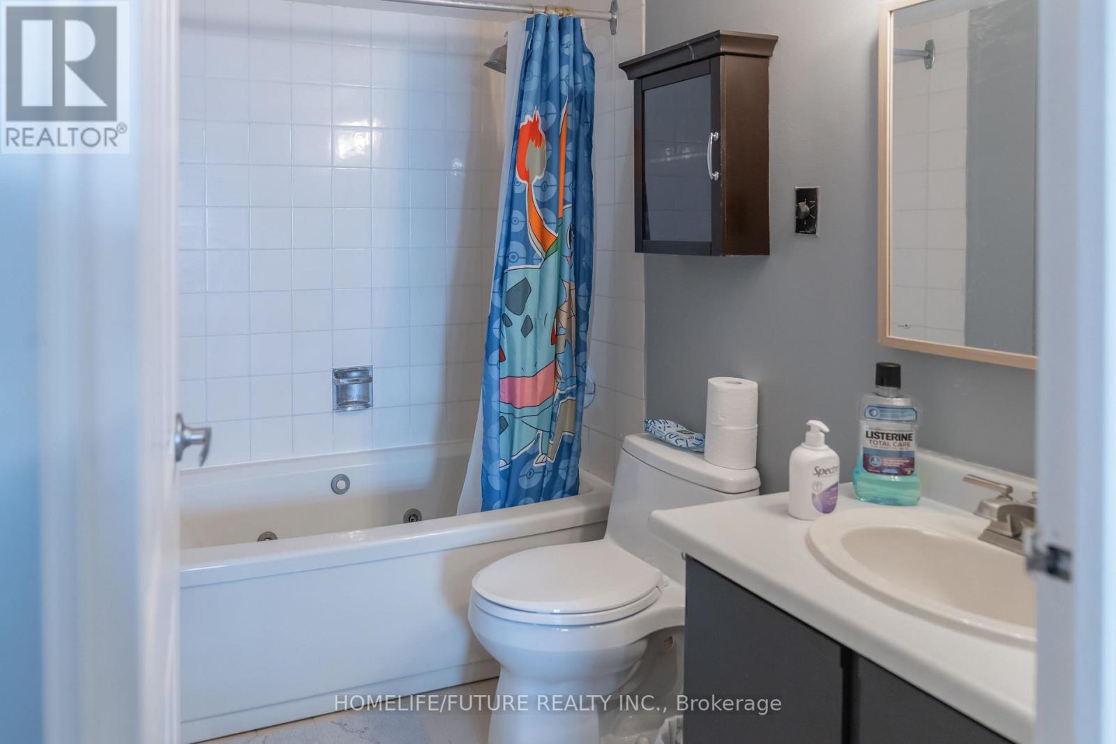 1004 - 77 Maitland Place, Toronto (Cabbagetown-South St. James Town), Ontario  M4V 2V6 - Photo 19 - C12183290