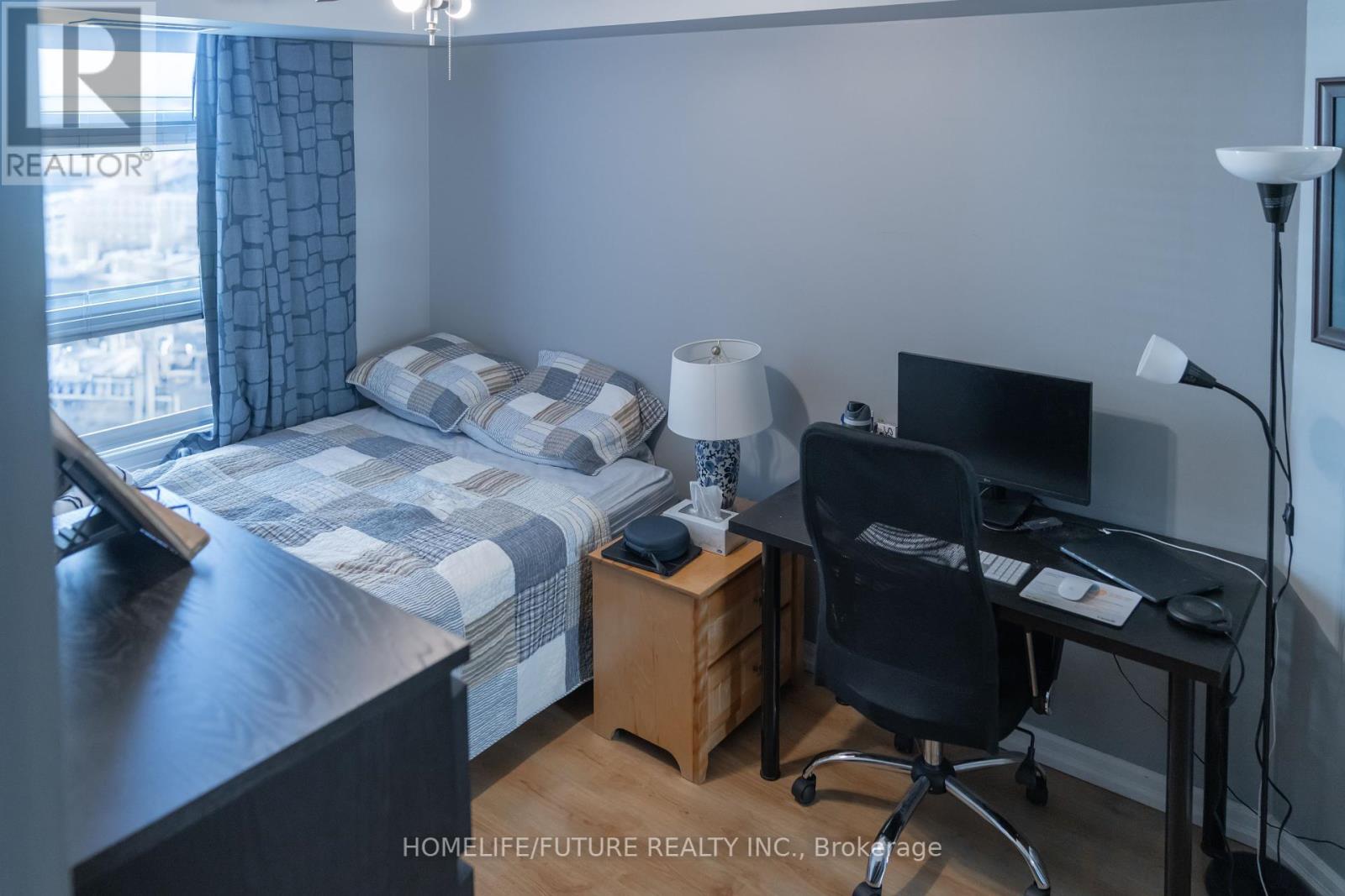 1004 - 77 Maitland Place, Toronto (Cabbagetown-South St. James Town), Ontario  M4V 2V6 - Photo 20 - C12183290