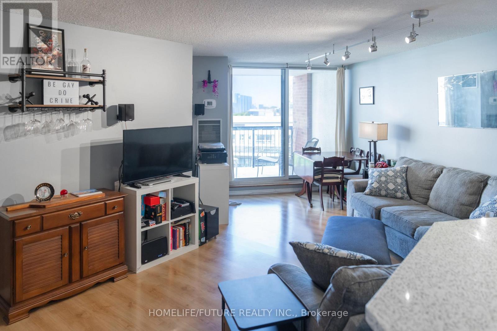 1004 - 77 Maitland Place, Toronto (Cabbagetown-South St. James Town), Ontario  M4V 2V6 - Photo 22 - C12183290