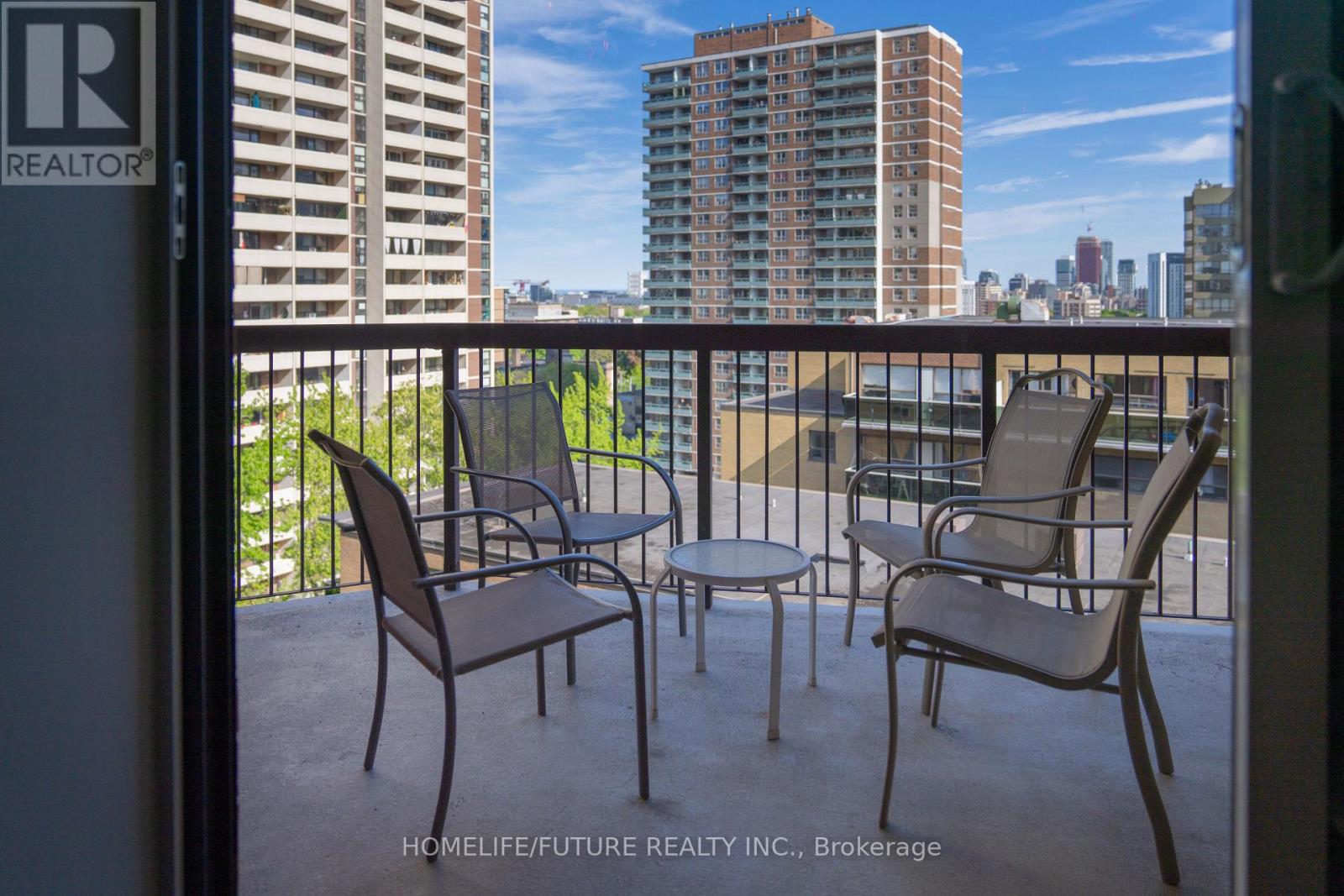 1004 - 77 Maitland Place, Toronto (Cabbagetown-South St. James Town), Ontario  M4V 2V6 - Photo 23 - C12183290