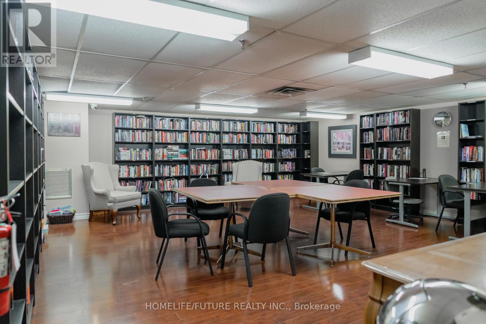 1004 - 77 Maitland Place, Toronto (Cabbagetown-South St. James Town), Ontario  M4V 2V6 - Photo 24 - C12183290