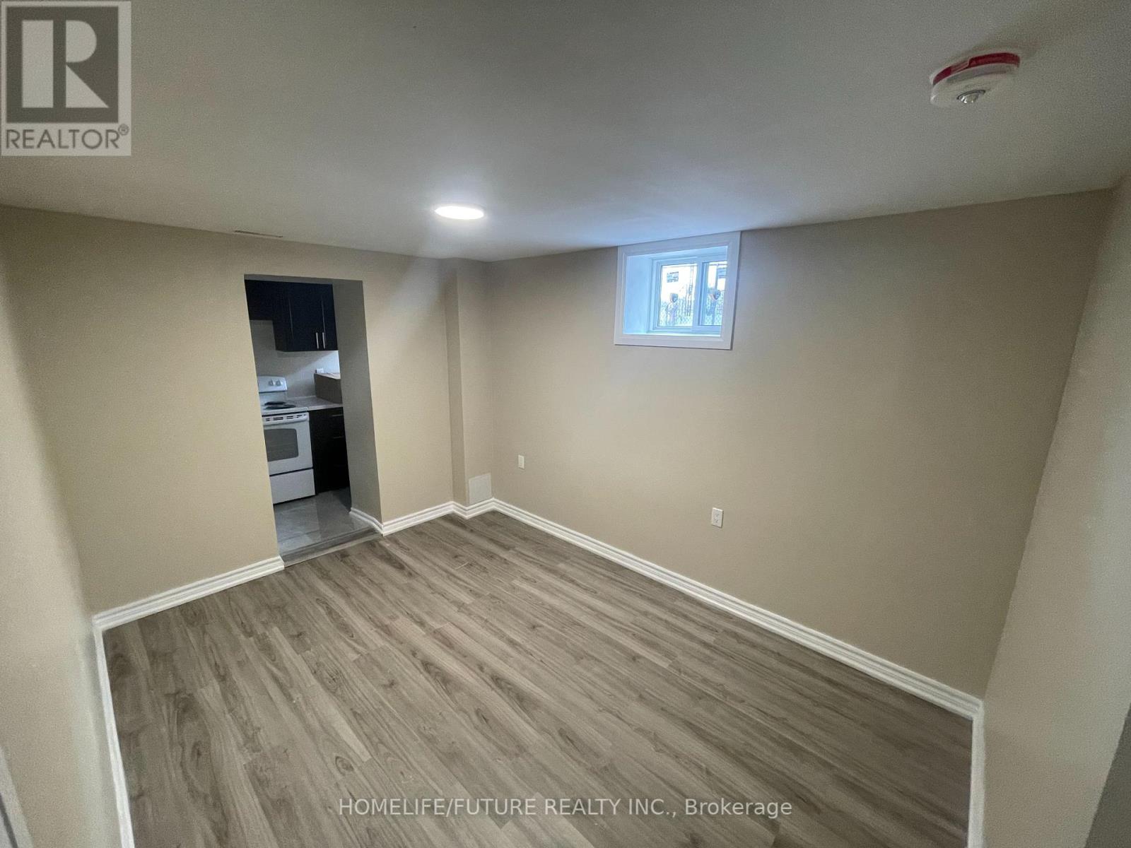 Bsmt B - 1027 Danforth Road, Toronto (Kennedy Park), Ontario  M1K 1J8 - Photo 1 - E12183282