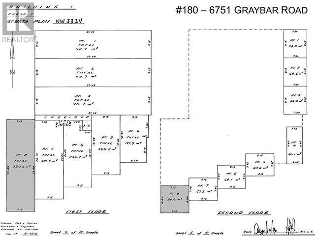 180 6751 Graybar Road, Richmond, British Columbia  V6W 1H3 - Photo 2 - C8069579