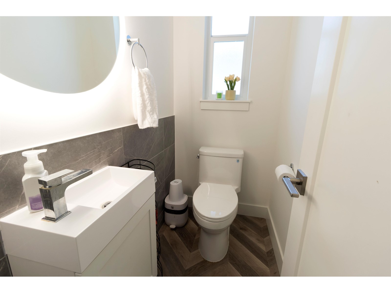 5 8161 201 Street Street, Langley, British Columbia  V2Y 4J1 - Photo 11 - R2988359