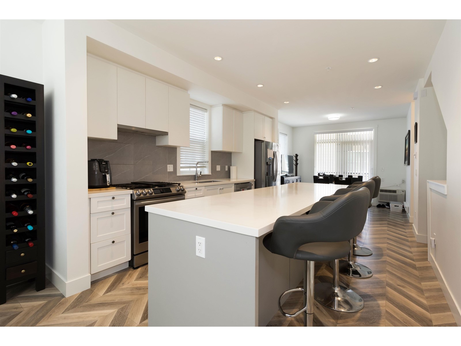 5 8161 201 Street Street, Langley, British Columbia  V2Y 4J1 - Photo 1 - R2988359