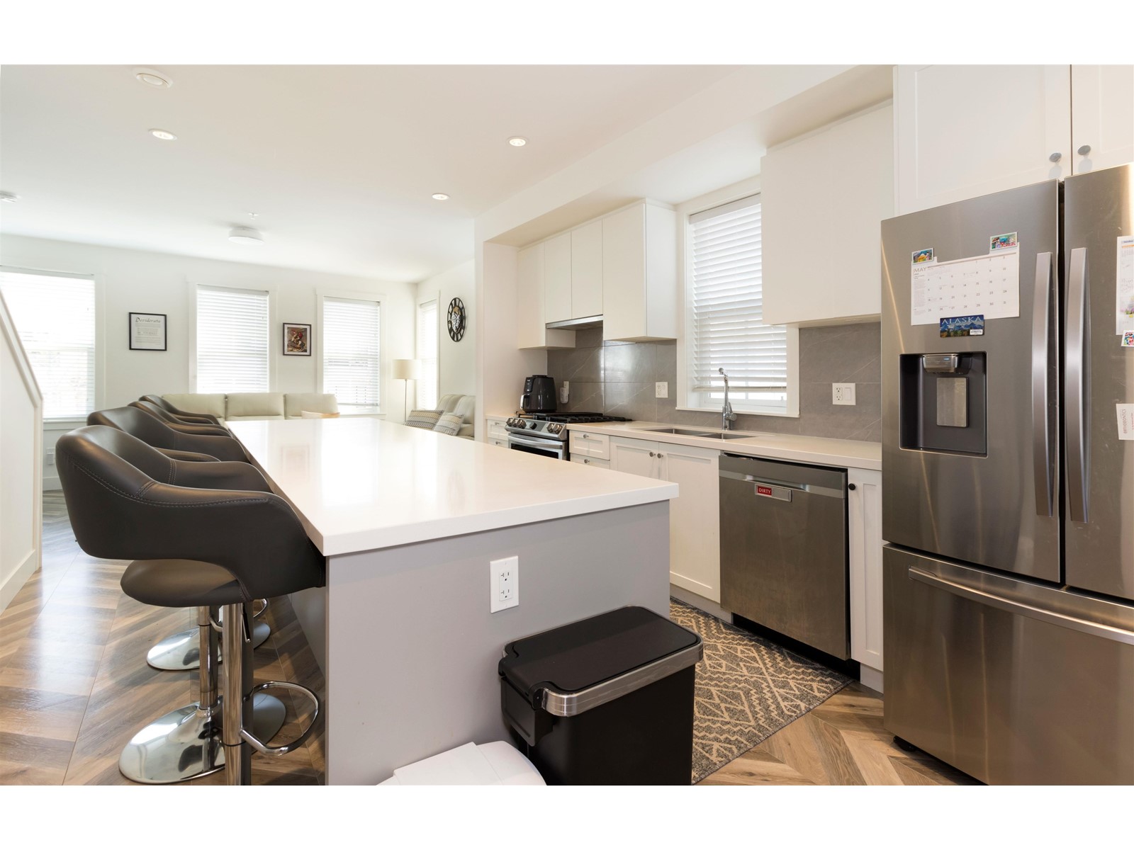 5 8161 201 Street Street, Langley, British Columbia  V2Y 4J1 - Photo 3 - R2988359